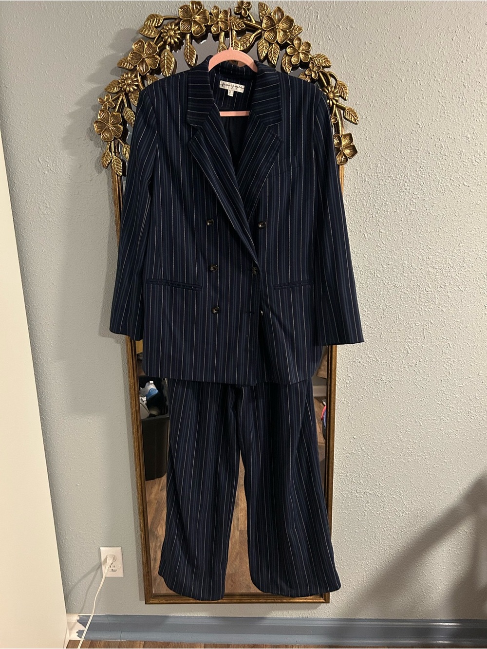 Free People Jessa Suit Set - Picture 2 of 2